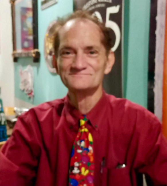 Obituary of John Richard Barnes