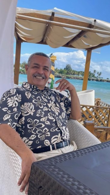 Obituario de Pastor Jose L. Rodriguez