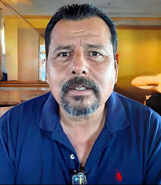 Obituary of Manuel Valdez