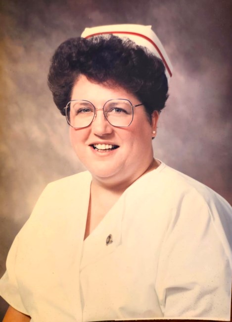 Obituary of Kay Lorraine Robbins