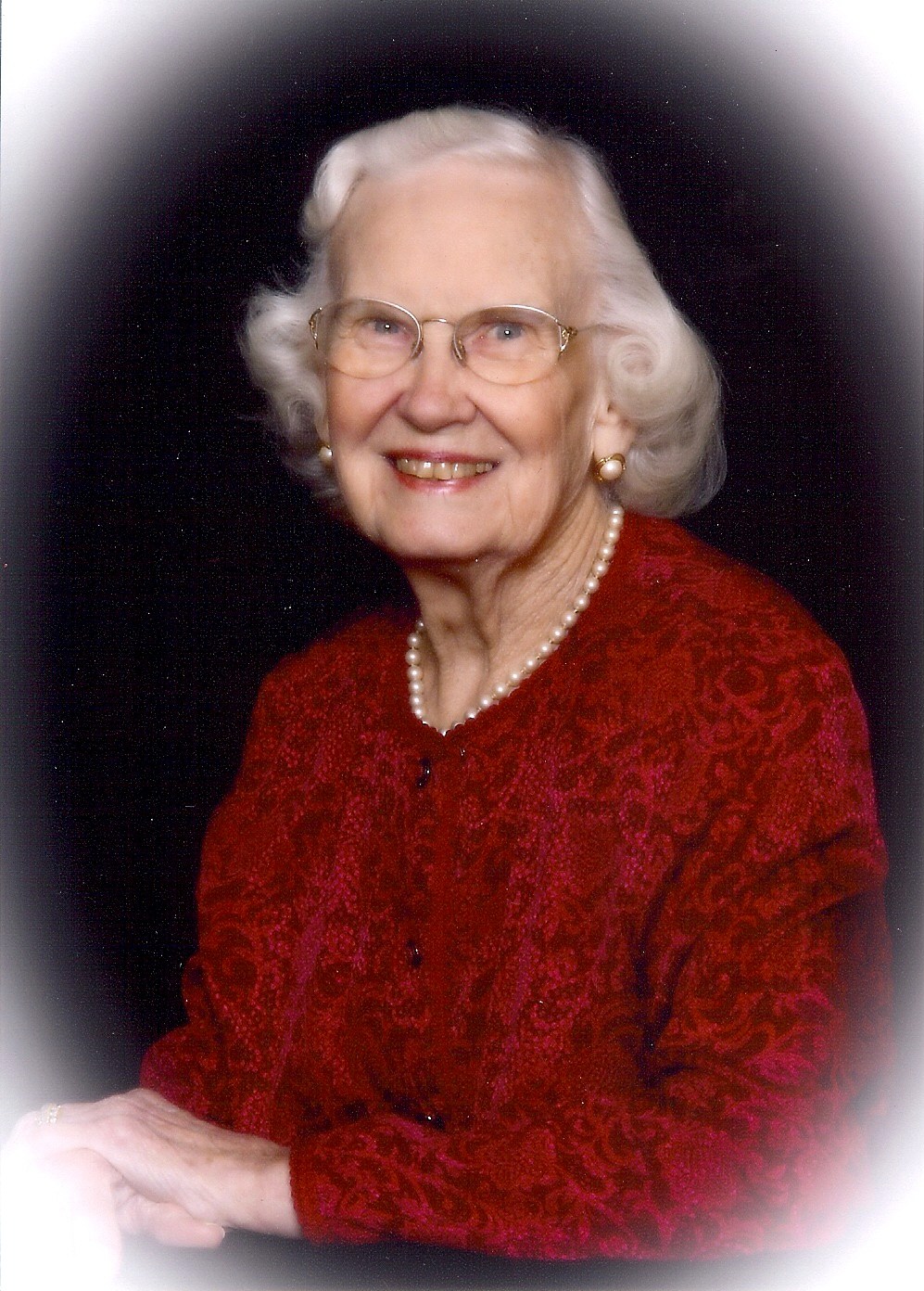Thelma Hardesty Obituary Victoria, TX