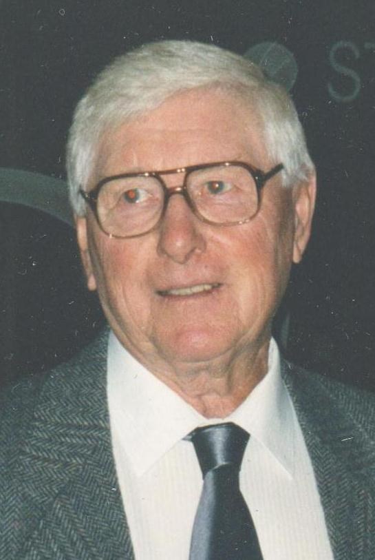 Obituary of Robert Leroy Harmon