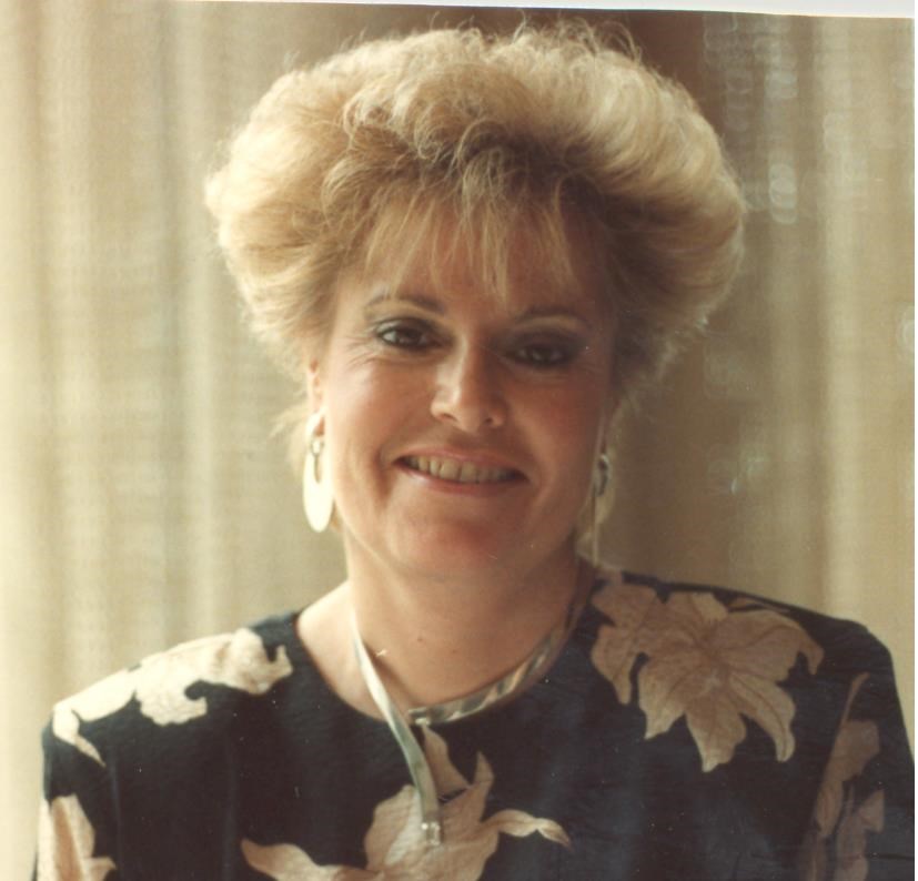Linda Phillips Obituary Annapolis, MD