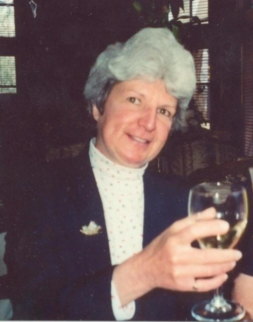 Obituary of Patricia Ann Hicks