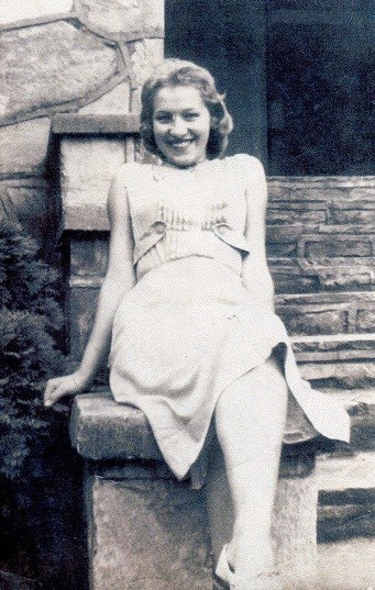 Obituary of Kate Louise Brewer Moody