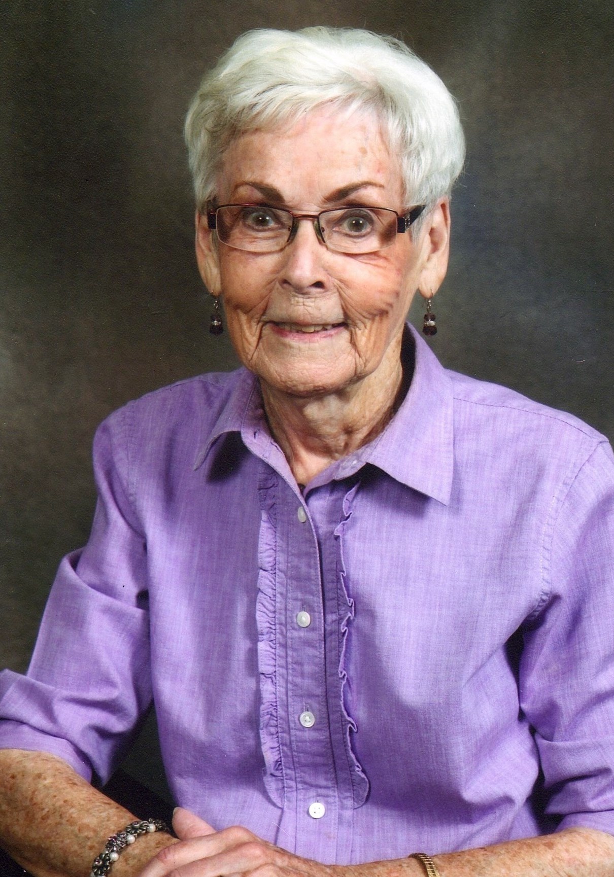 Dorothy Woollard Obituary Kelowna, BC