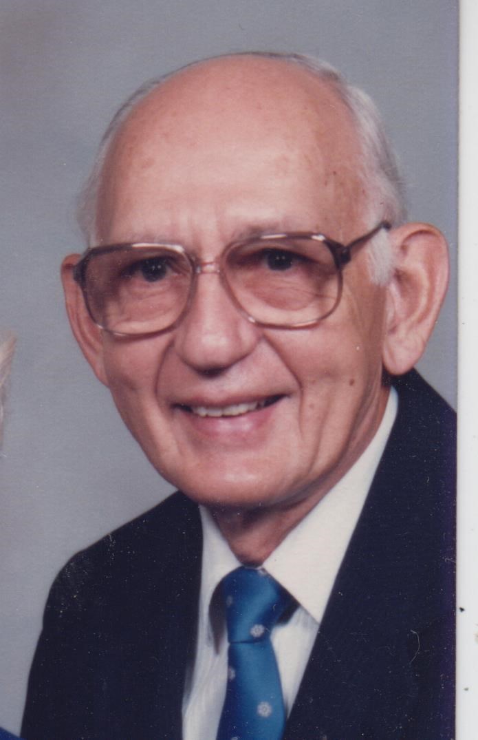Obituary of Gordon Lee Bunch