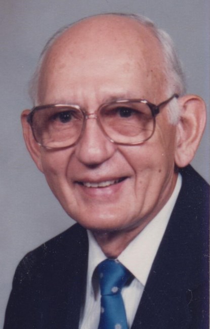 Obituary of Gordon Lee Bunch