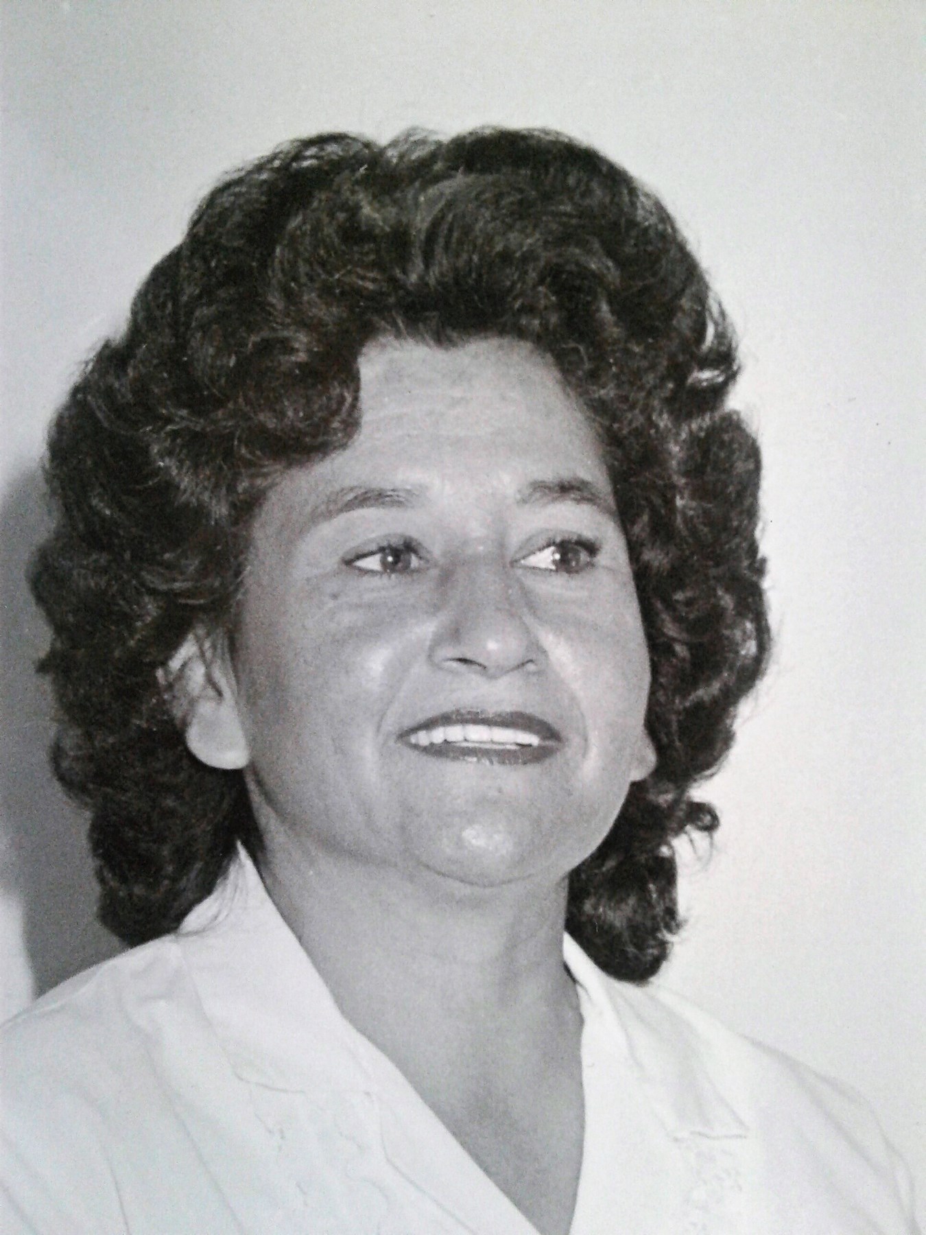 Obituary of Esther Ochoa Alarcon