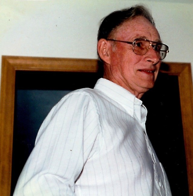 Obituary of William "Bill" Newton Mauck