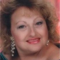 Obituary of Marjorie E. Gregoire