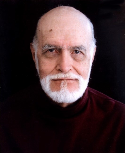 Obituary of W. M. Supérnaw