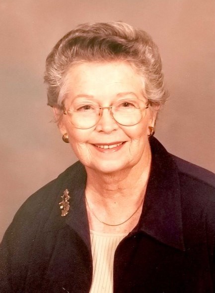 Obituary of Margery L. McKee