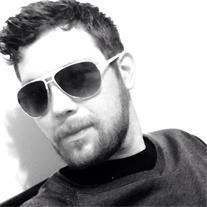 Obituary of Casey Berlin