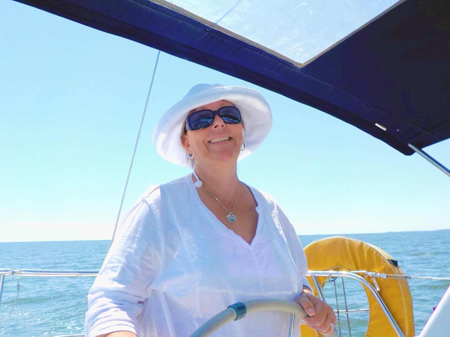 Obituary of Patricia Gail Roush