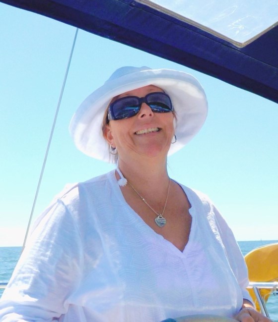 Obituary of Patricia Gail Roush