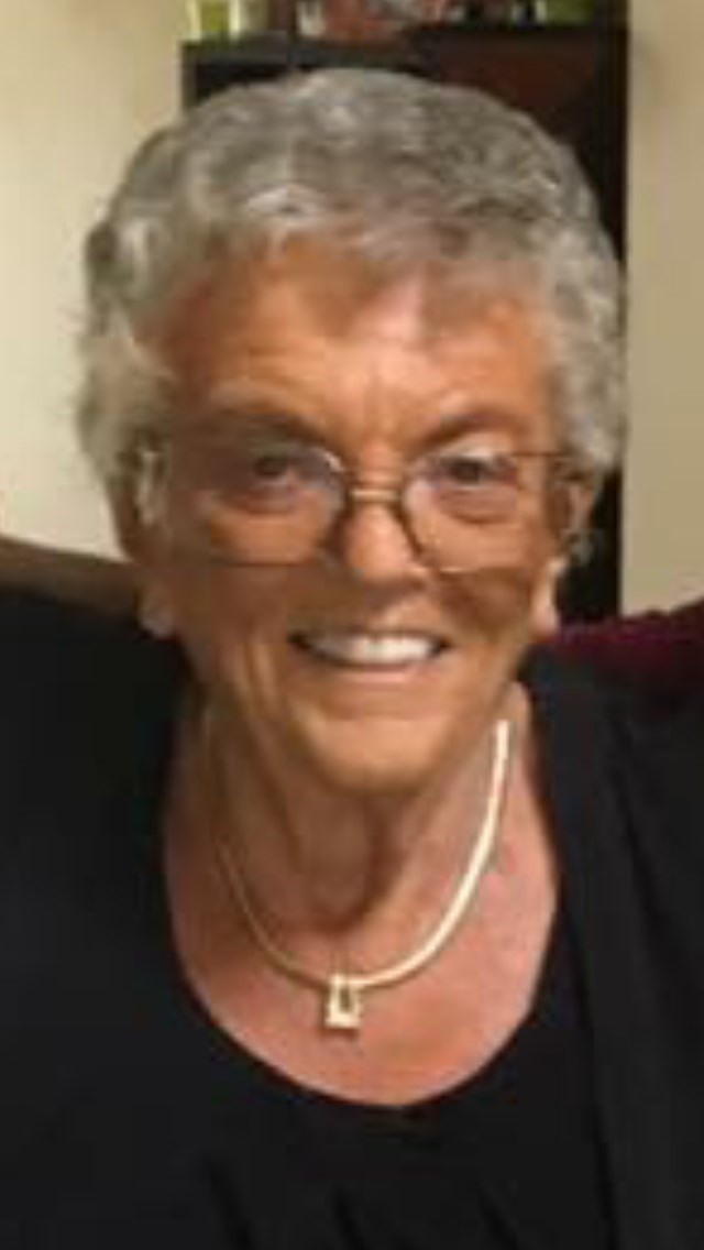 Obituary of Lorraine Pearl Alles