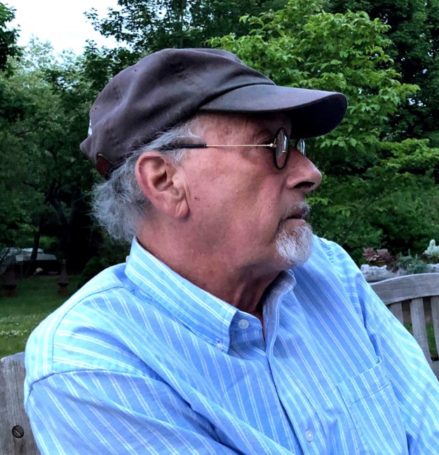 Avis de décès de David Boyd Ward, Jr.