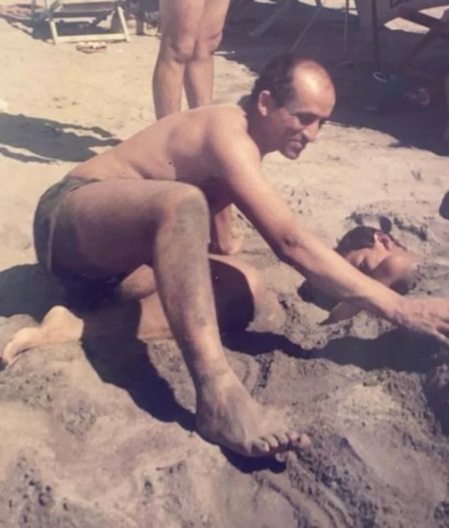Obituary of Jesus Alfonso Carvajal