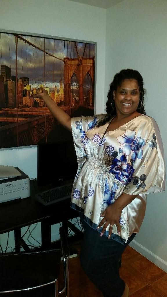 Avis de décès de Ericka Gore