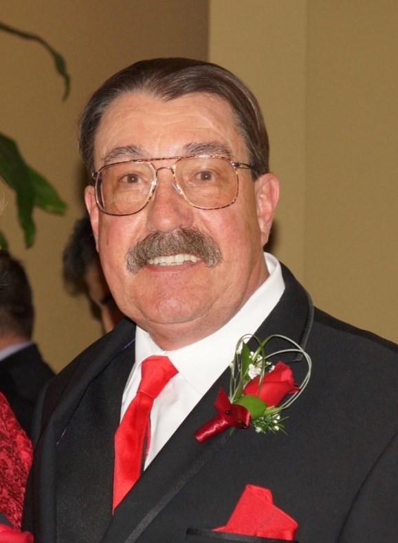 Richard Ruckel Obituary - Dallas, TX