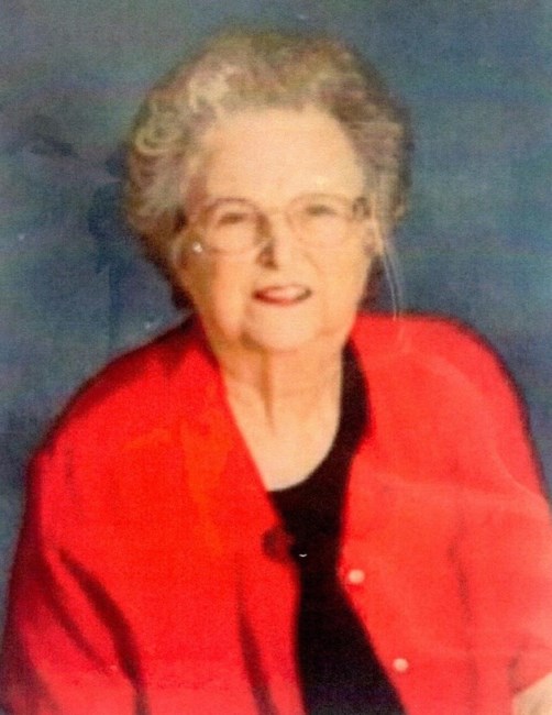 Avis de décès de Evelyn A. Hughes