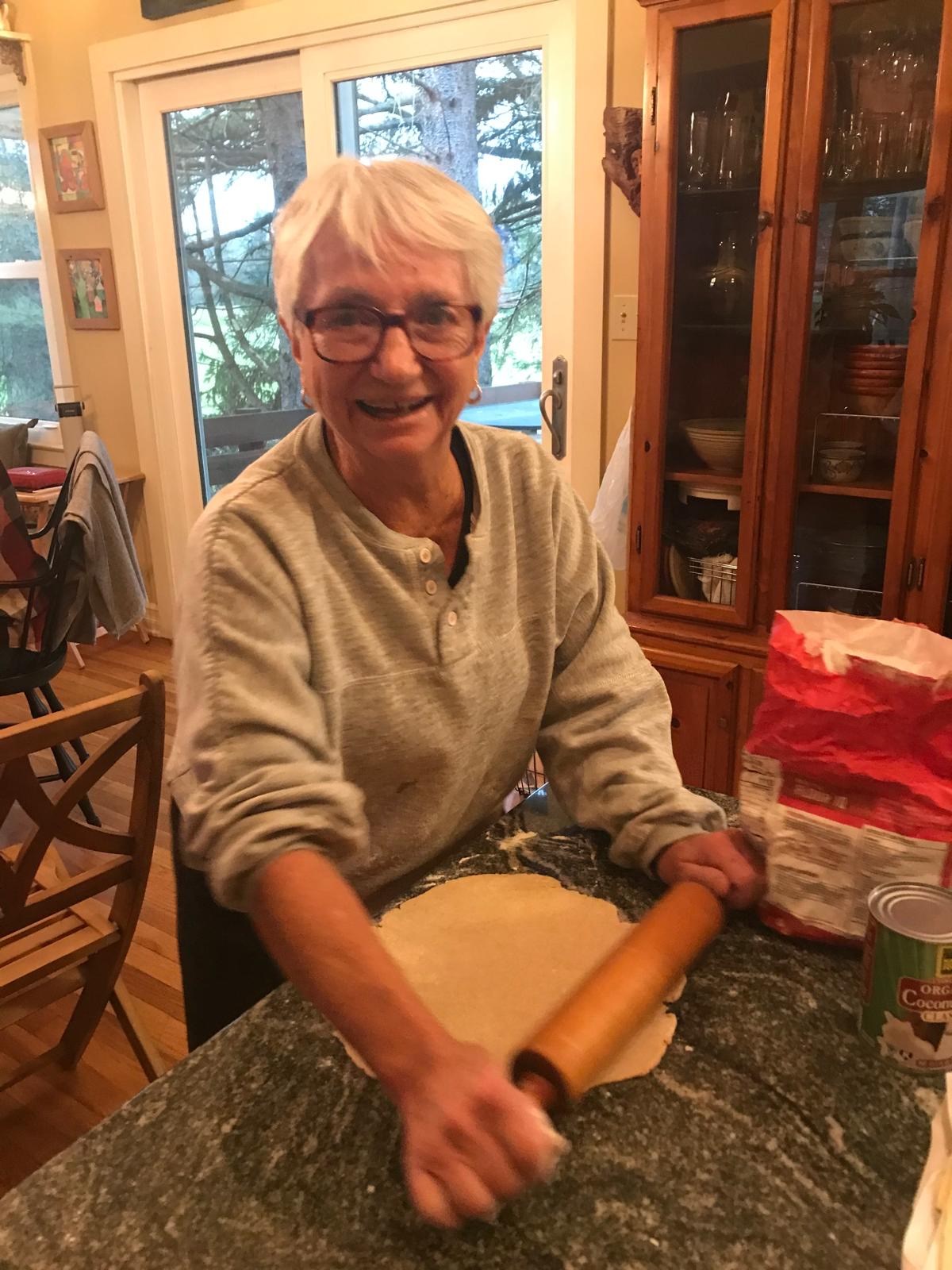 Obituary of Sandra M. Jackson