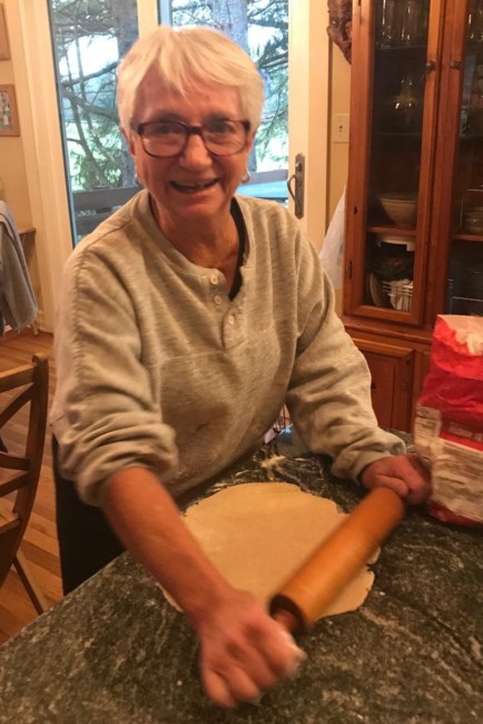 Obituary of Sandra M. Jackson