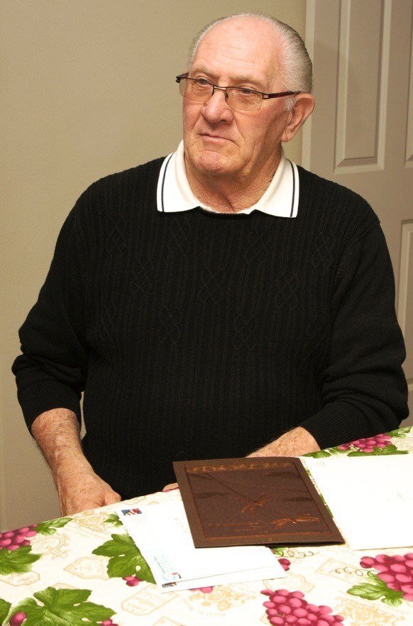 Obituary of Jay Burnside Crawford