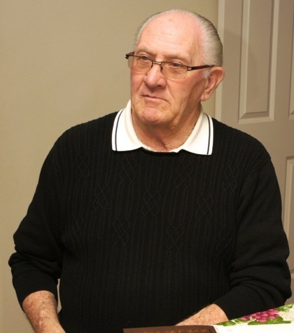 Obituary of Jay Burnside Crawford