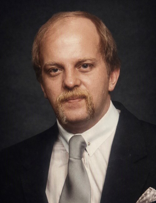 Obituary of James Gregory Radde