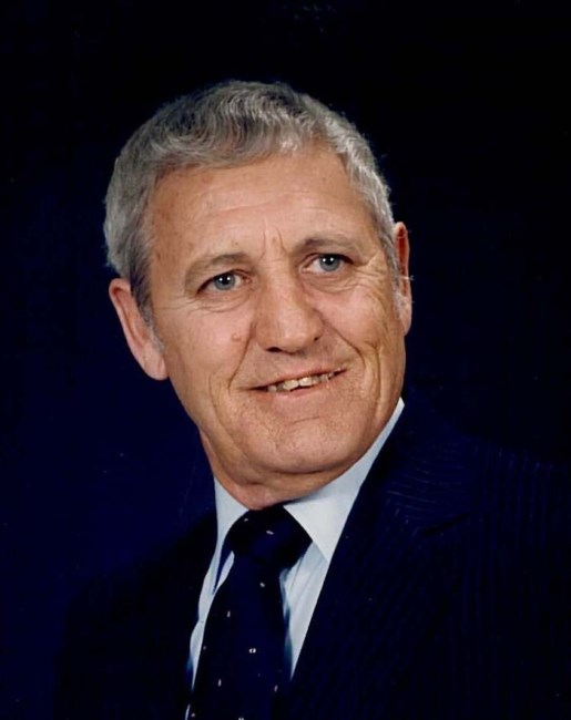 Obituary of Paul Richard Krone