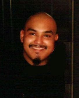 Obituary of Luis Armando Espinoza