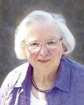 Obituary of Darlene Jenkins