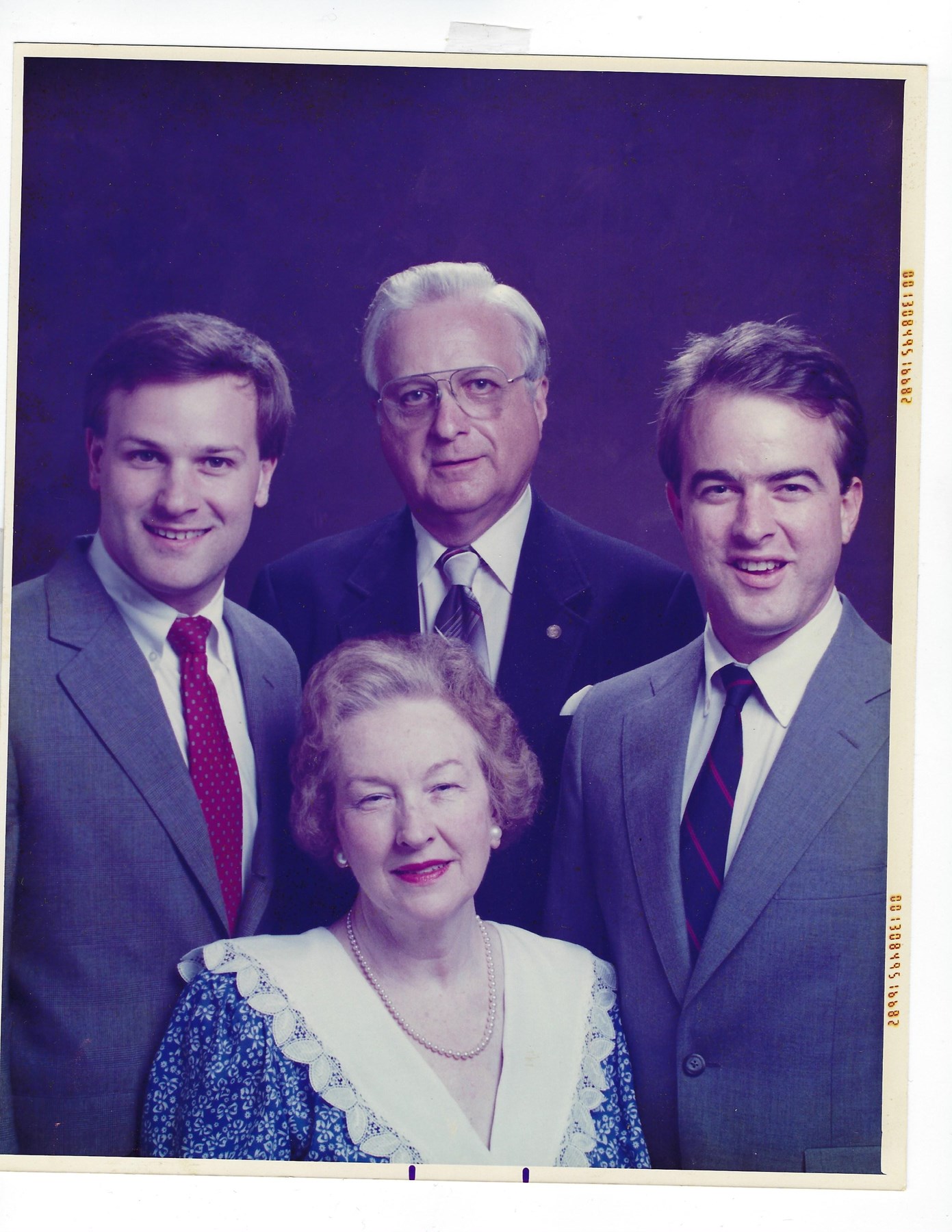 Obituary of Norma Jean Cox