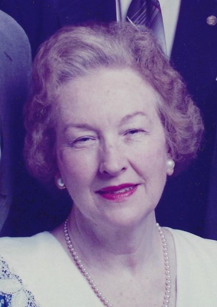 Obituary of Norma Jean Cox