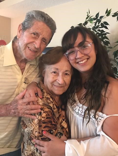 Obituary of Carlos R. Ramos