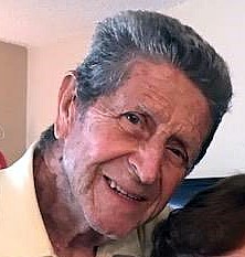 Obituary of Carlos R. Ramos
