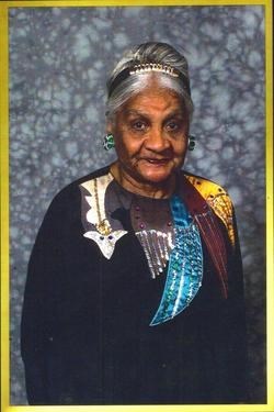 Obituary of Mary Alice Dorsey