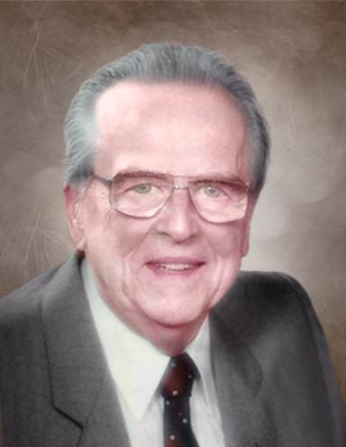 Obituary of Gilbert Bachand