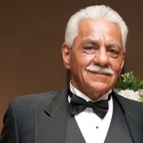 Obituary of Tony Moreno