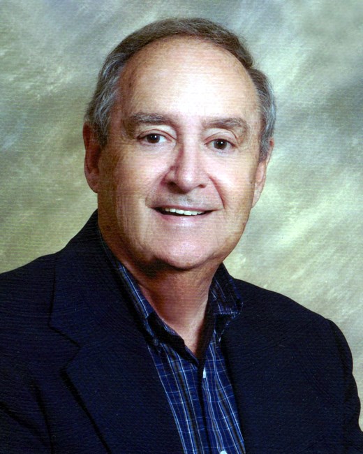 Obituary of David Stein