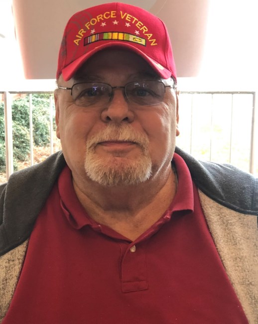 Obituary of Charles A. Thomas, Jr.