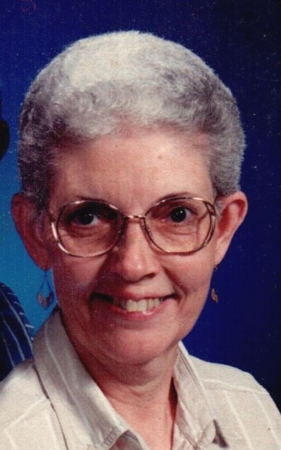 Obituary of Lucy Bourque Pete