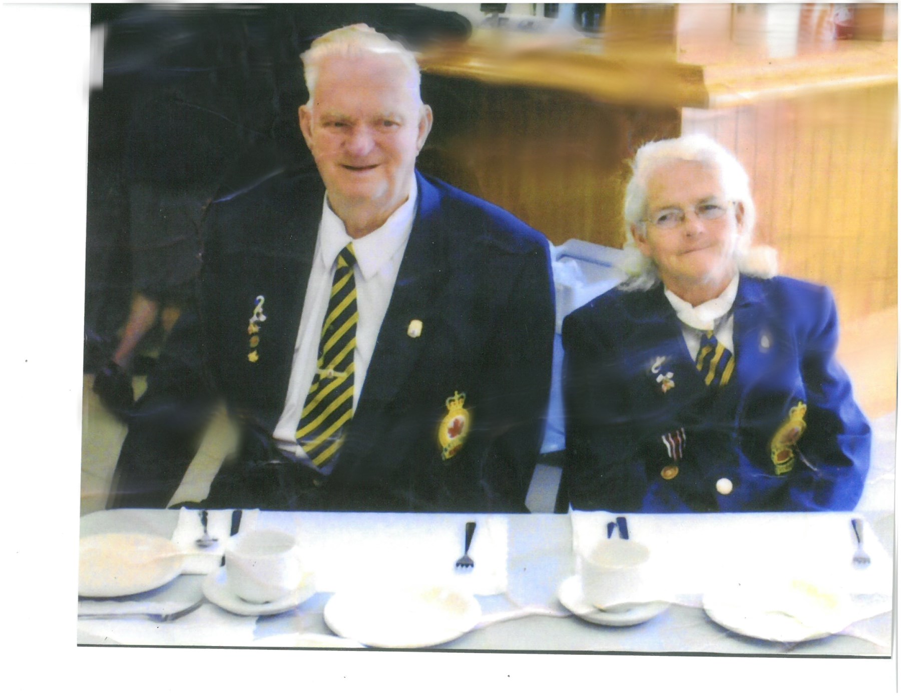 Obituary of Marilyn Louise Bolton