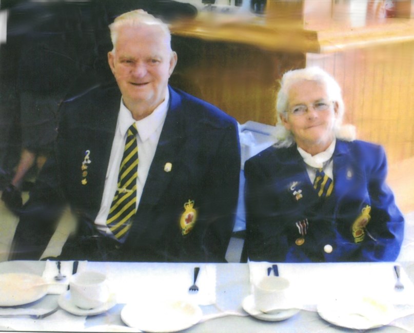 Obituary of Marilyn Louise Bolton