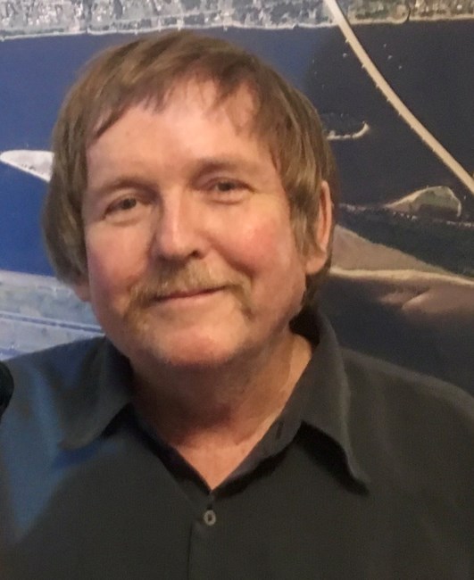 Obituary of William Edward McDonald