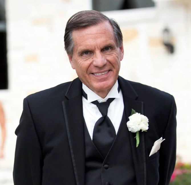 Obituary of Steven Jay Singer