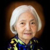 Obituary of Maria Teresa Nguyen Thi My