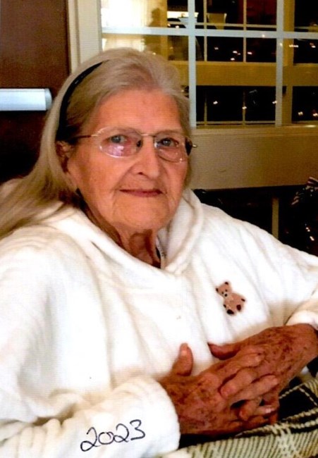 Obituary of Carolyn Hathcock